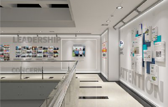  江阴制作安装文化墙的流程是什么？