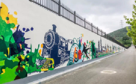  江阴墙绘常见问题分析。