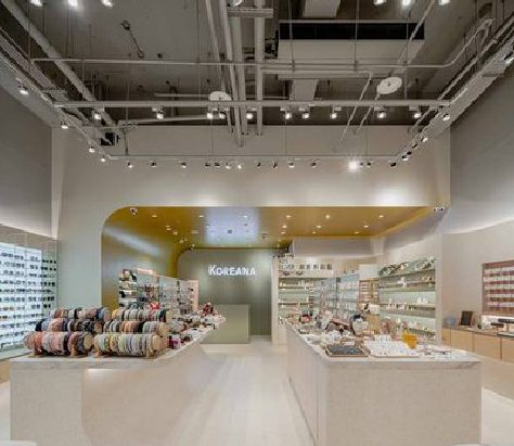  江阴店面装修流程