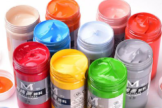  江阴你知道什么材料可以用于墙绘吗？