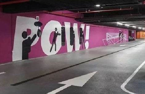  江阴墙绘设计师的选择是关键。