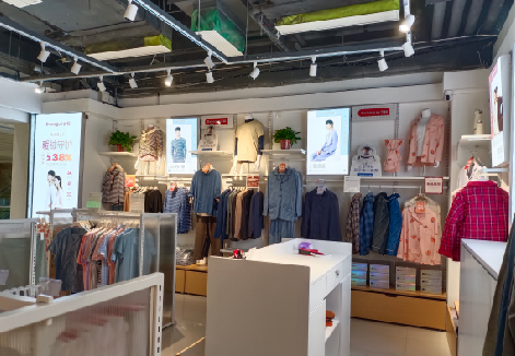  江阴超市卖场装修如何提升消费欲望？