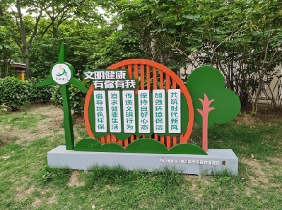  江阴标识标牌对现代社会的重要性。