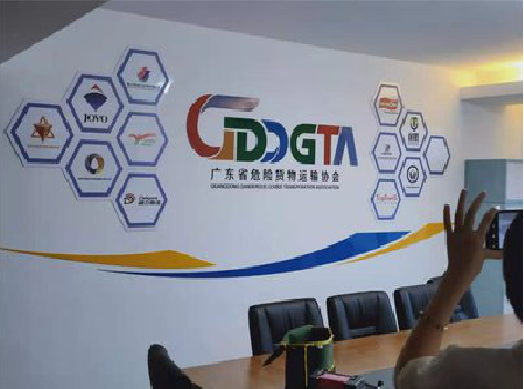  江阴公司走廊文化墙如何设计布置？