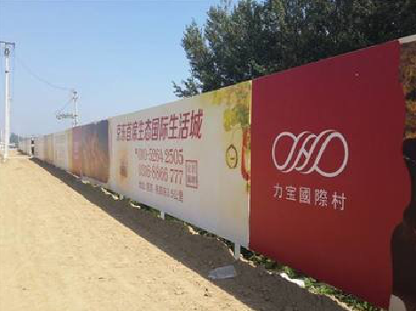  江阴喷绘可以用来喷什么画面？