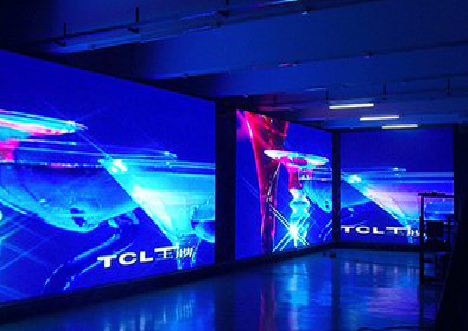 江阴如何解决LED显示屏耗电问题?